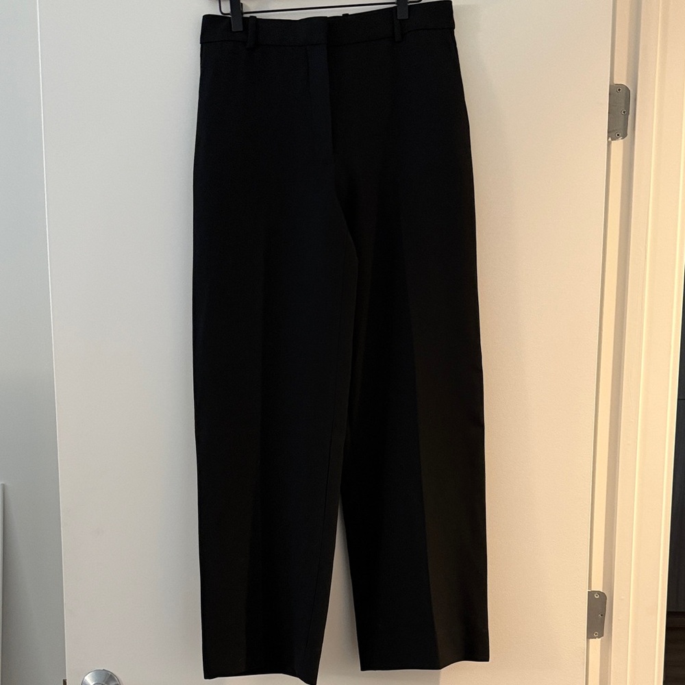 Babaton Black Women's Pants
